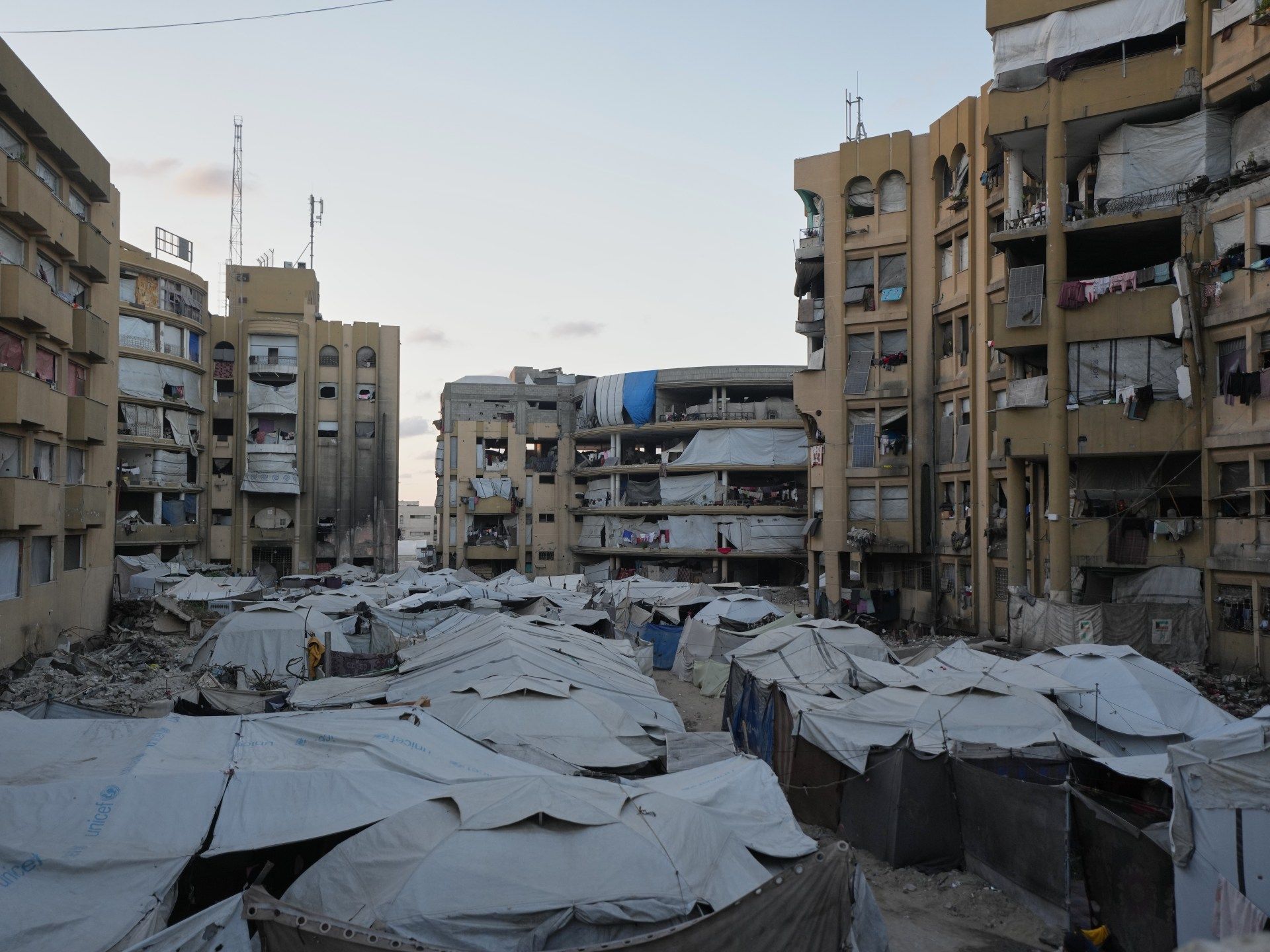 Every 90 Minutes: Gaza’s Civilians Count the Cost