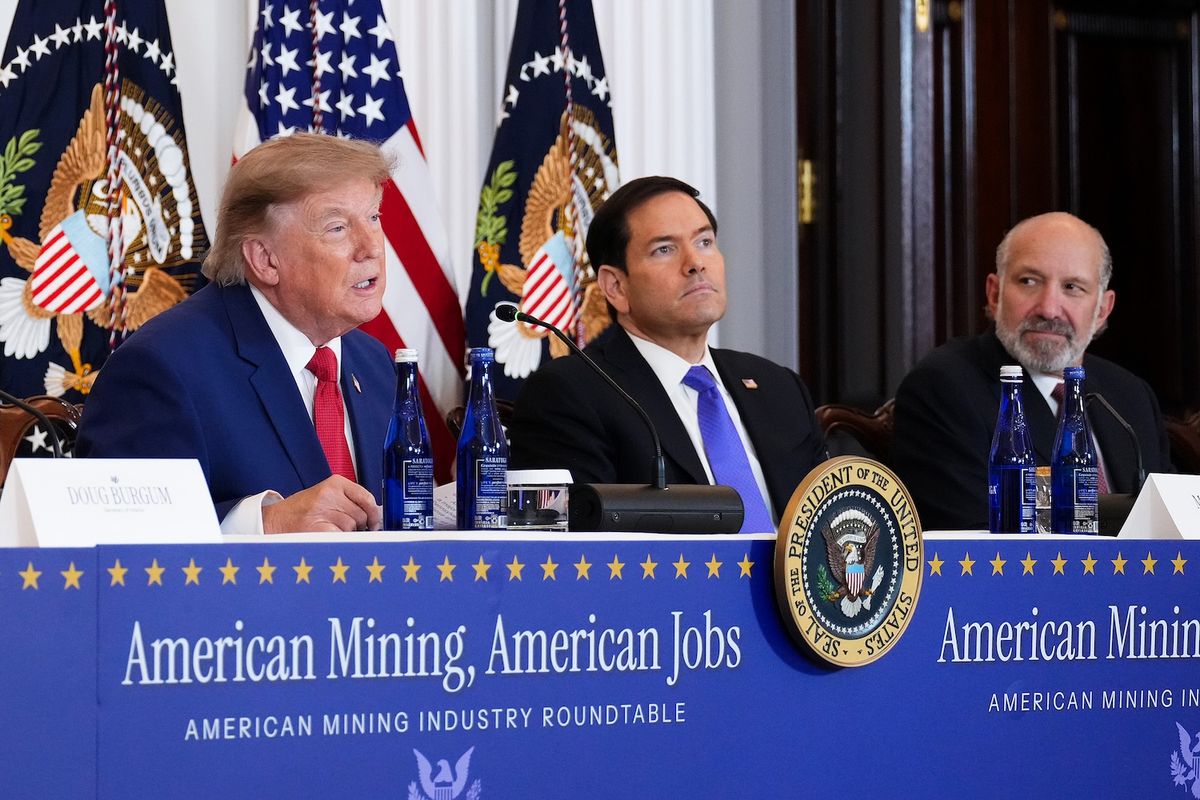 The Invisible Hand, Now With Washington's Fingers: Who Pays for America's State-Run Experiment?