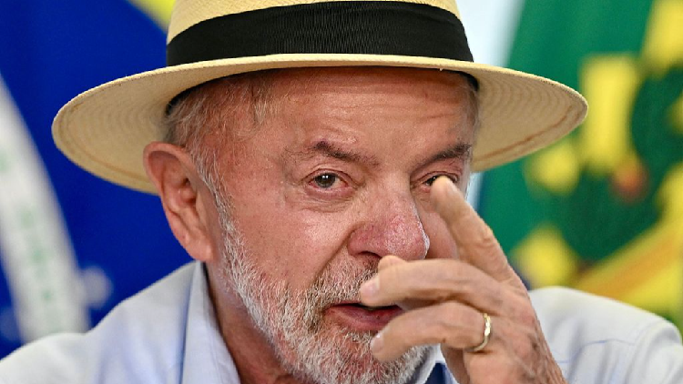 The Visa Game: How Washington and Brasília Are Testing Each Other's Resolve
