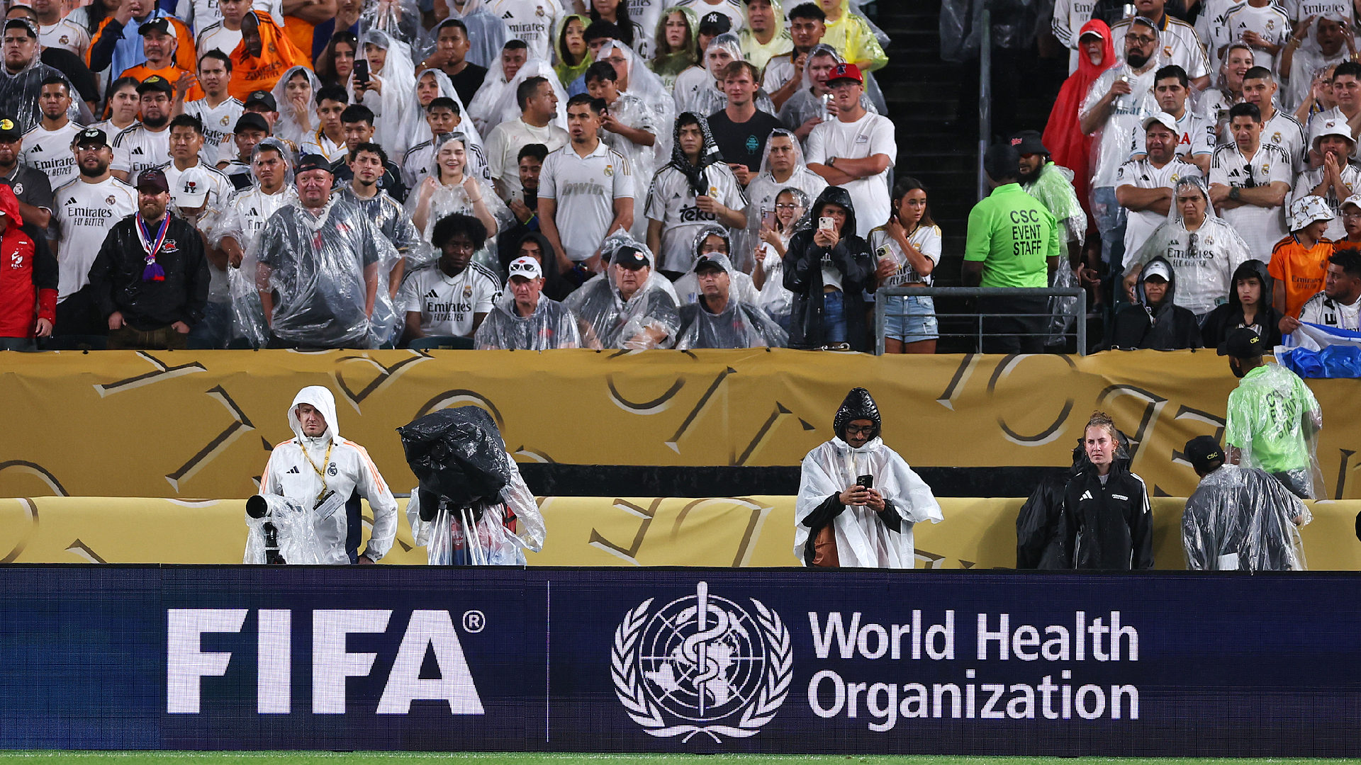 The Roar of the Crowd, The Silence of the Sick: How Global Spectacles Overwhelm Urgent Crises