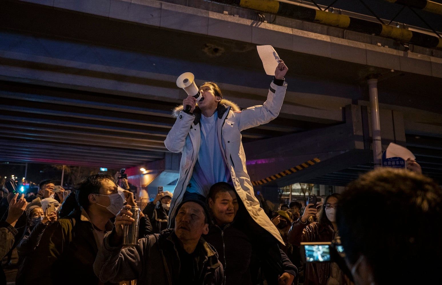The Shifting Landscape of Progressive Engagement with China