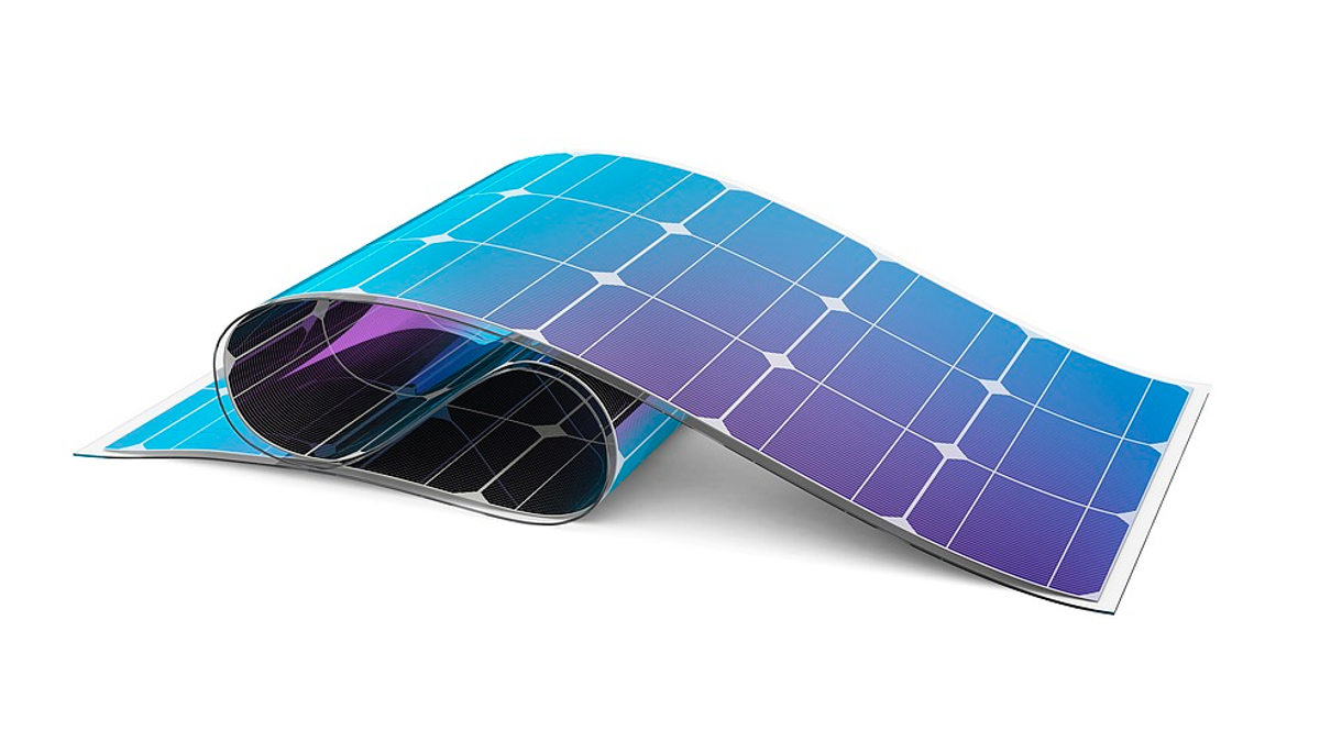 China achieves breakthrough in flexible solar technology with record-setting tandem cell efficiency