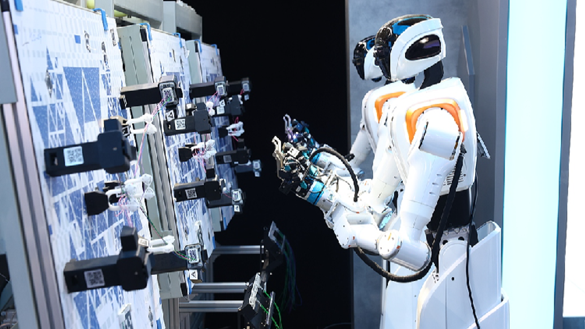 China's AI Training Initiative: A Strategic Move for Global Influence