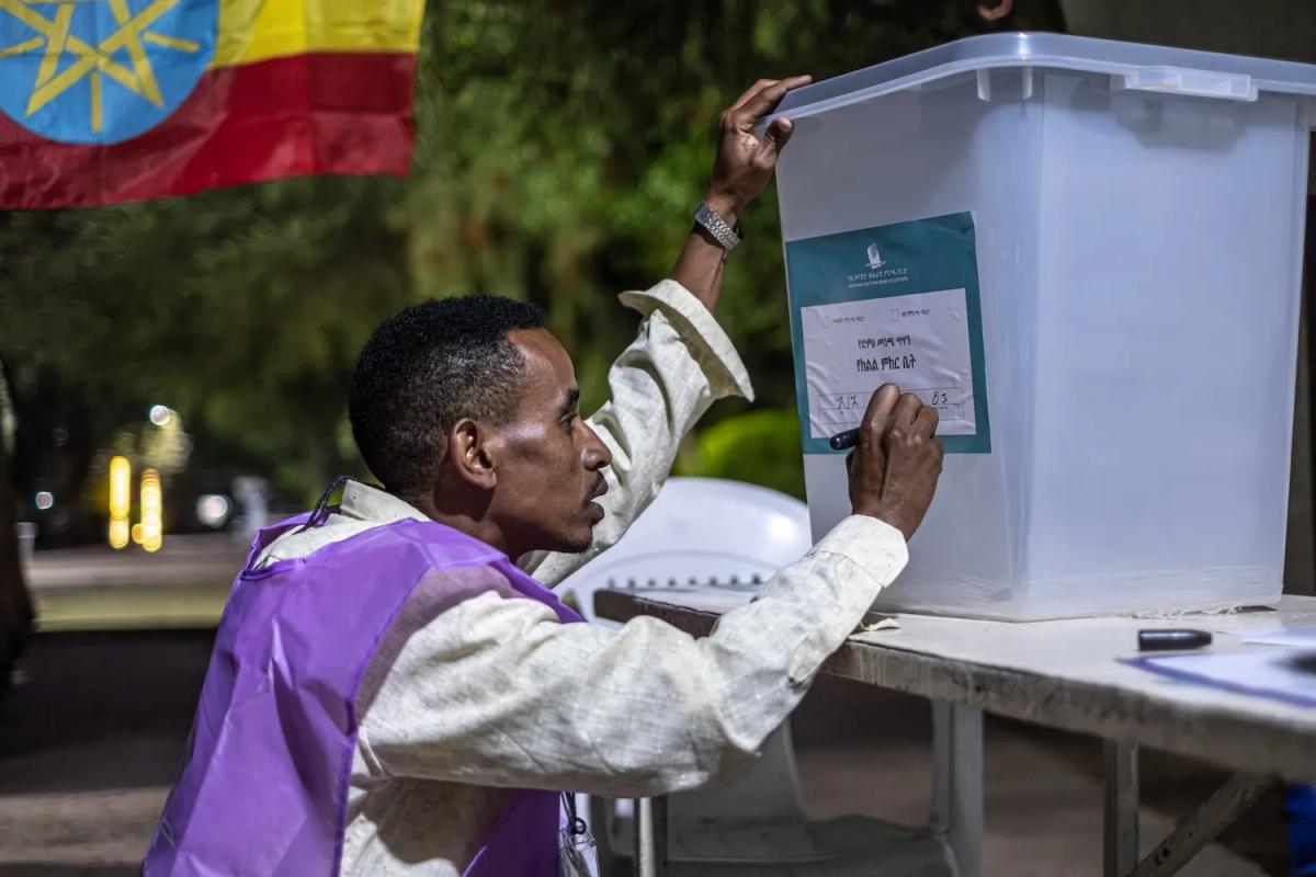Ethiopia's Contentious Election: A Catalyst for Regional Instability in the Horn of Africa