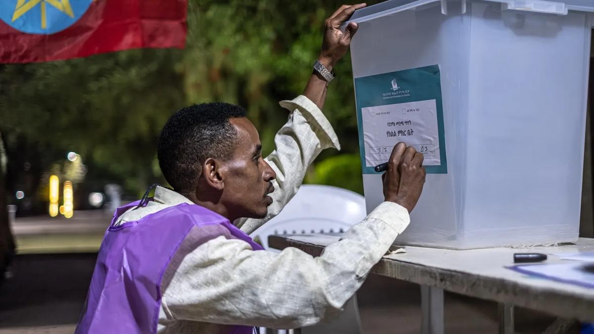 Ethiopia's Contentious Election: A Catalyst for Regional Instability in the Horn of Africa