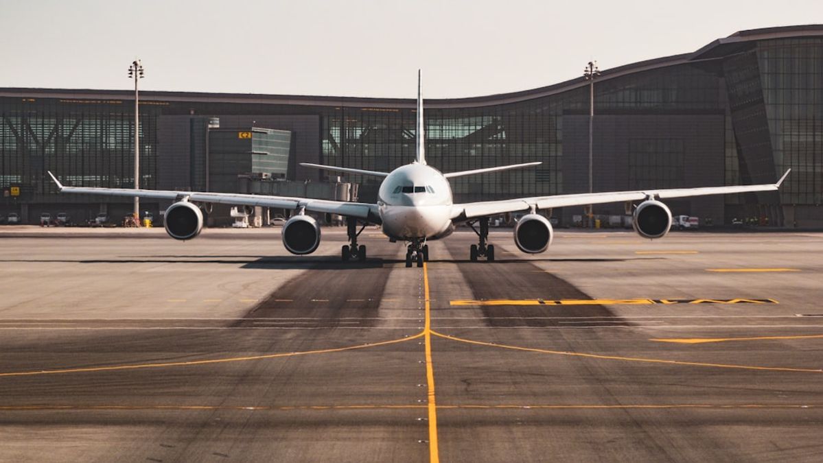 U.S. Reroutes Travelers Amidst Ebola Outbreak: A Shift in Global Health Strategy