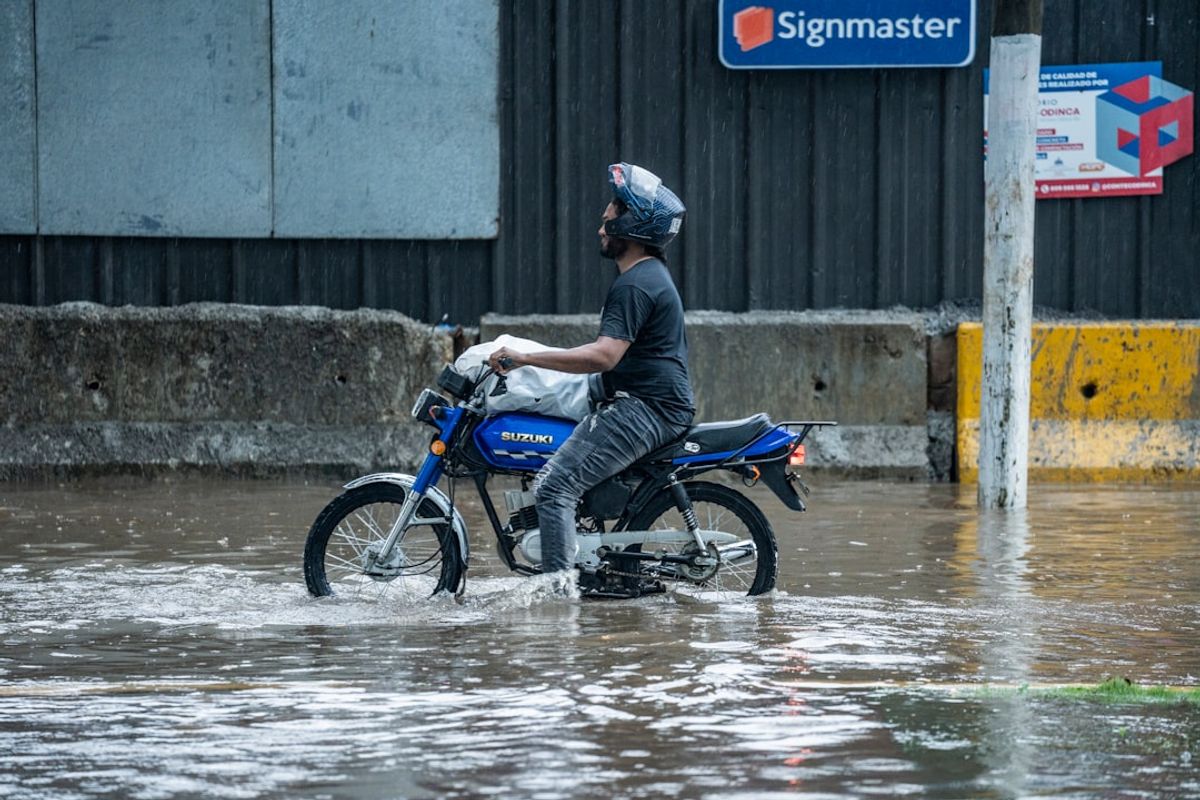Indonesia's Deadly Sumatra Floods: A Test of Government Accountability