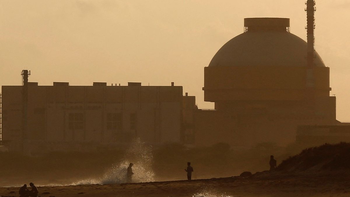 India's Kudankulam Nuclear Power Plant Data Breach: Implications for Nuclear Security and Regional Stability