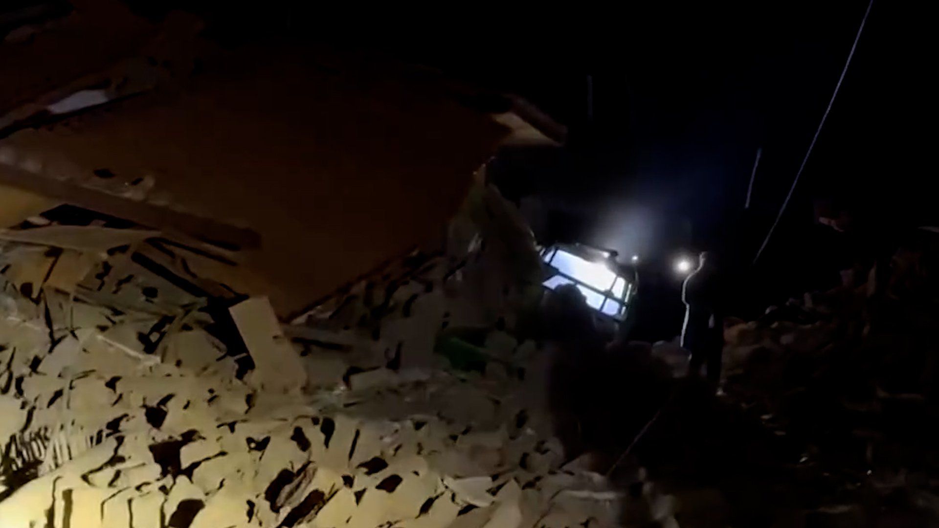 Moderate Earthquake Strikes Central Peru, Highlighting Regional Seismic Vulnerability