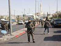 When Checkpoints Turn Towns into Prisons: The West Bank Lockdown After Hebron