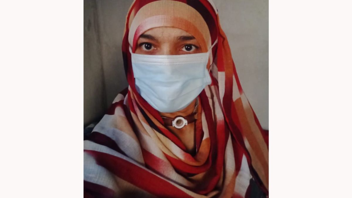 When Flights Stop, Yemen’s Sick Are Left to Die