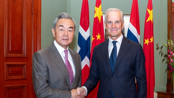 China's Diplomatic Push in Nordic Region Signals Broader European Strategy
