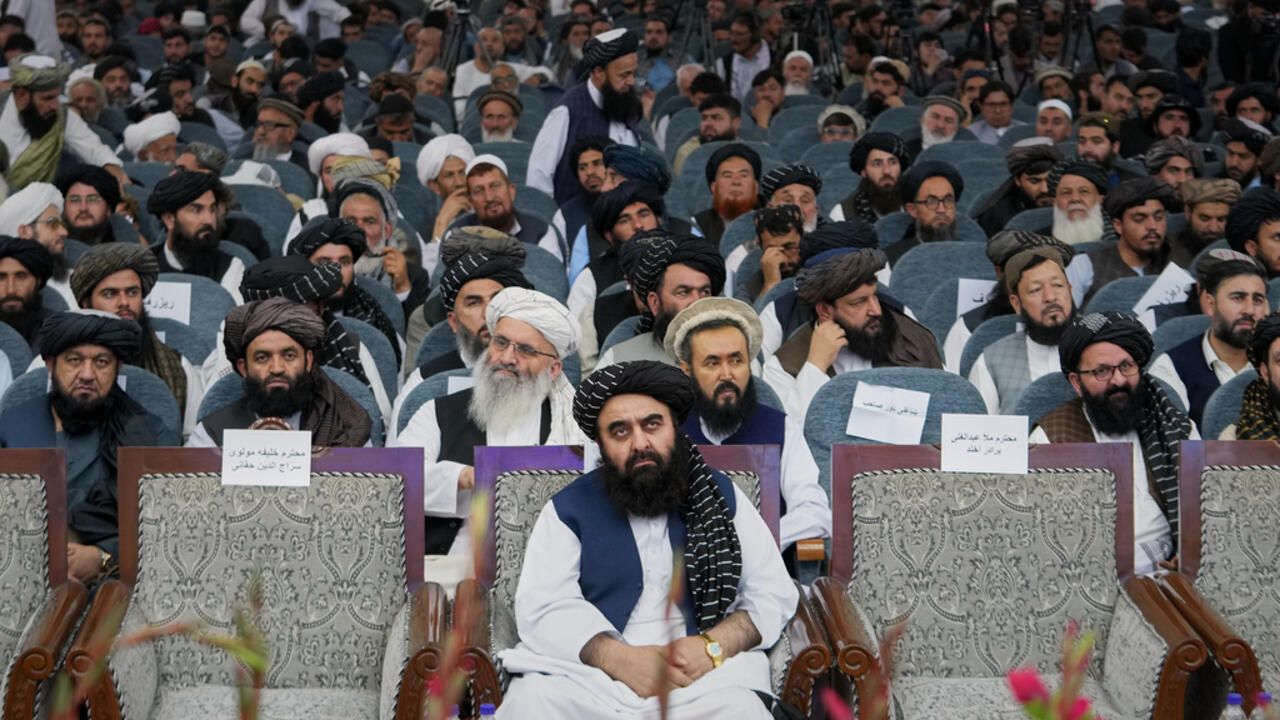 Five Years Under the Taliban: The Unseen Costs of 'Security' in Afghanistan