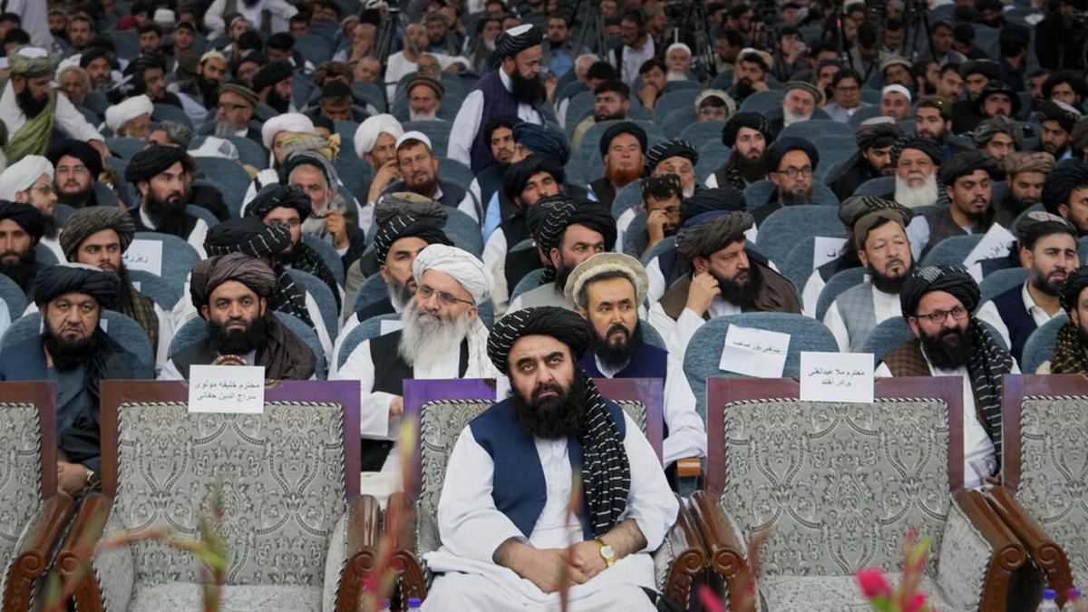 Five Years Under the Taliban: The Unseen Costs of 'Security' in Afghanistan