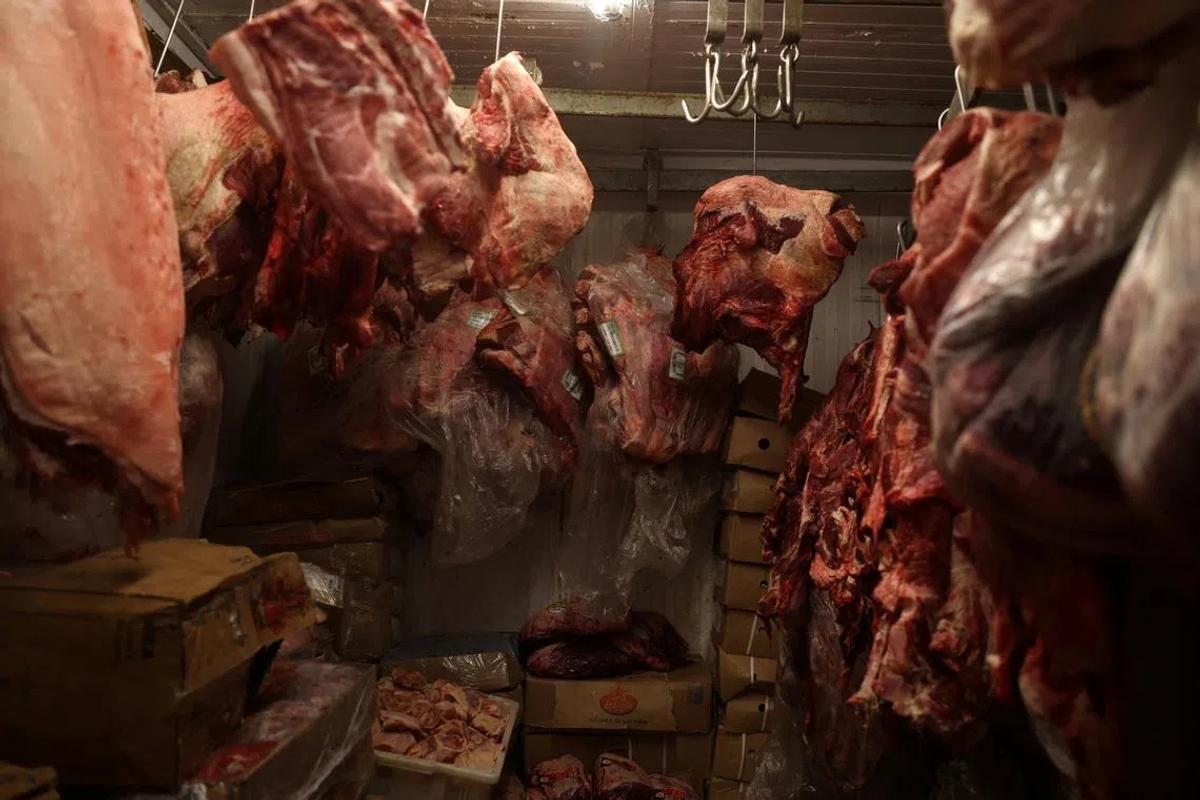 Brazil Implements New Regulations for Meat Exports to EU Amid Trade Tensions