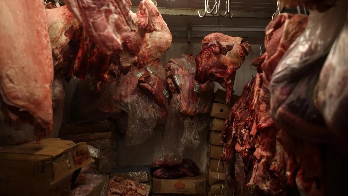 Brazil Implements New Regulations for Meat Exports to EU Amid Trade Tensions