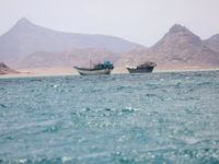 The Hidden Toll of the Red Sea