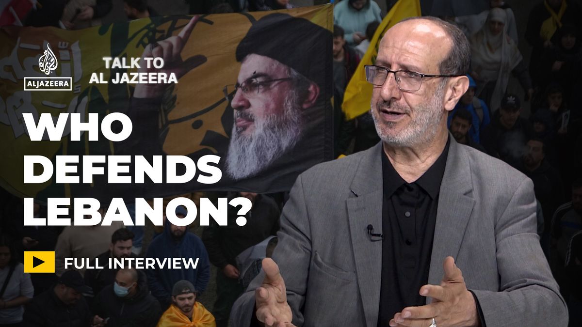 Hezbollah's Role in Lebanon: A Complex Web of Resistance and Sovereignty