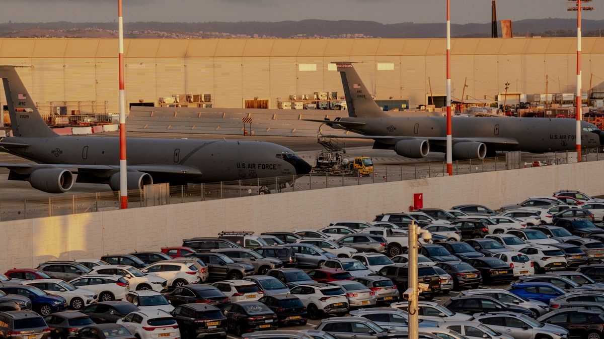 The 81 U.S. Jets Gone: Who Pays for a War Nobody Voted On