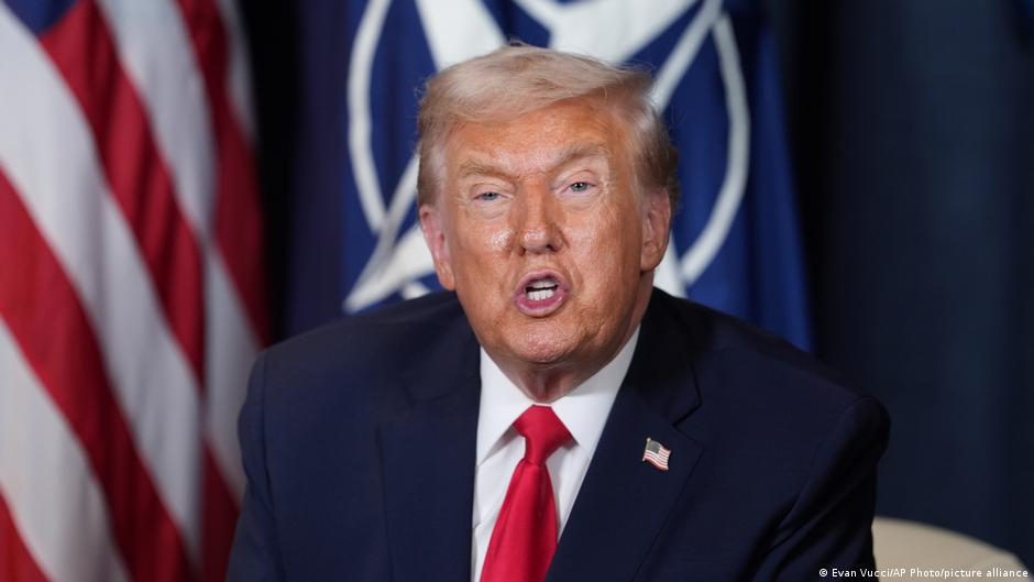 NATO Unity Under Scrutiny: Ankara Summit Confronts Trump's Demands and European Defense Future