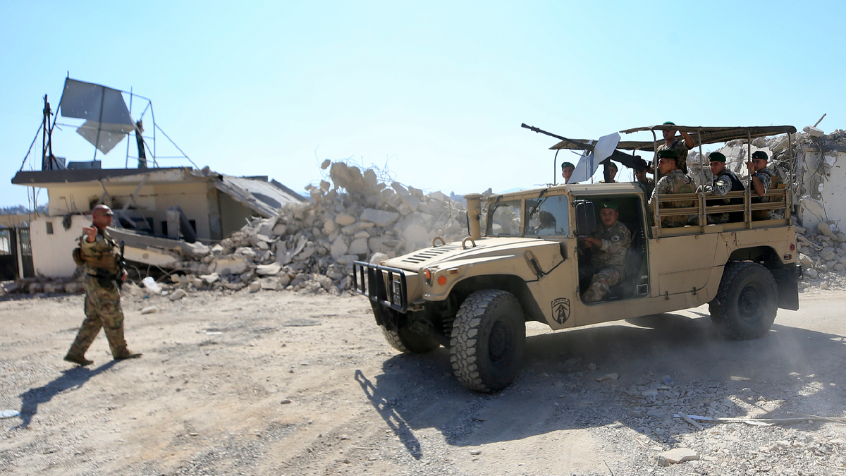 The Rome Talks: A Border Deal on Paper, While Lebanon's Future Hangs on Unseen Power