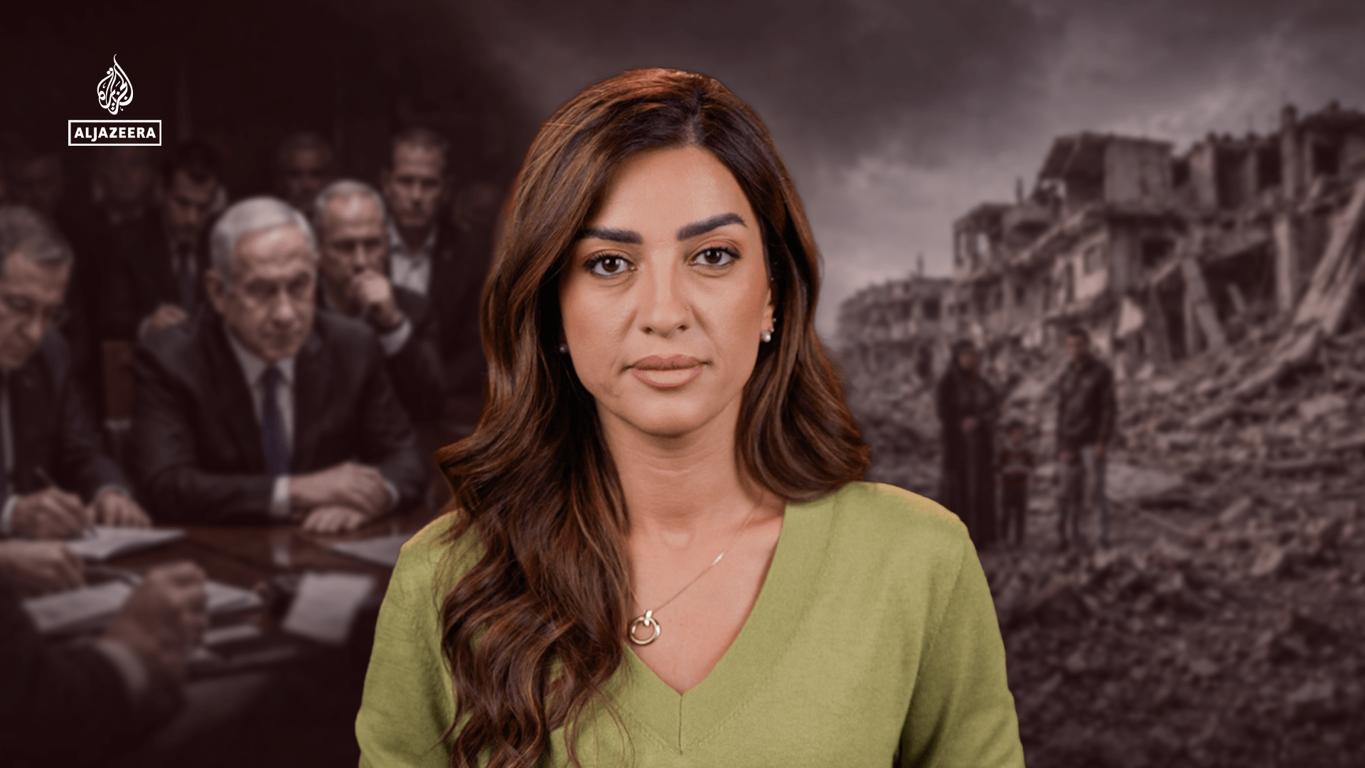 Israel's Election Crossroads: Power, Corruption, and the Gaza Shadow