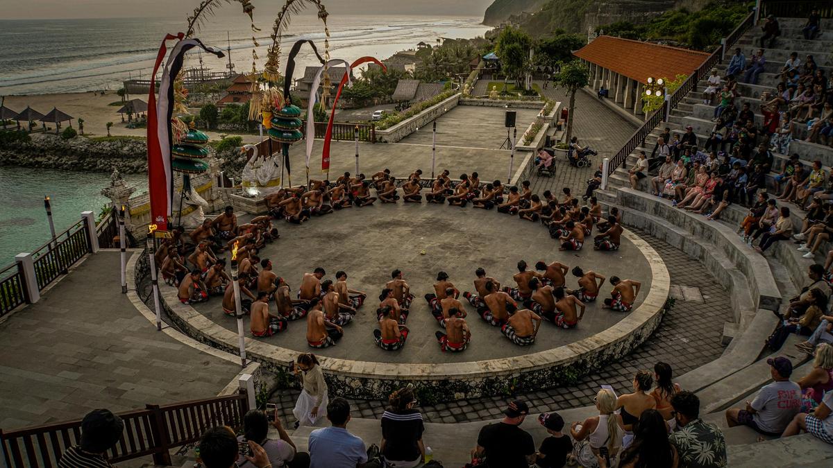 Bali plans financial eligibility checks for foreign tourists to promote quality tourism