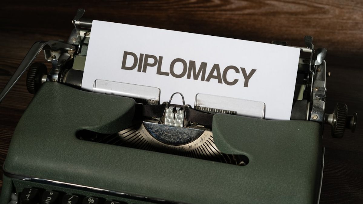 Iran-US 'Declaration of Principles': Navigating a Complex Path Amidst Middle East Volatility