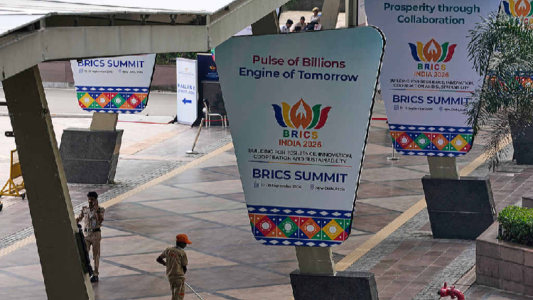 New Faces, Same Engine: How an Enlarged BRICS Aims to Power Growth