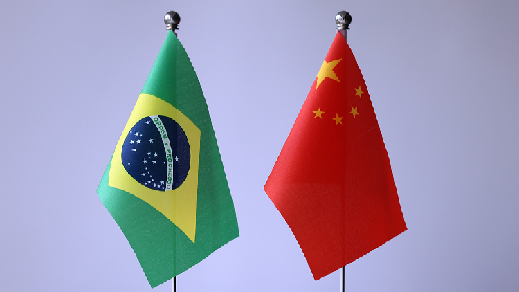 China and Brazil Bolster Strategic Coordination, Amplifying Global South Influence