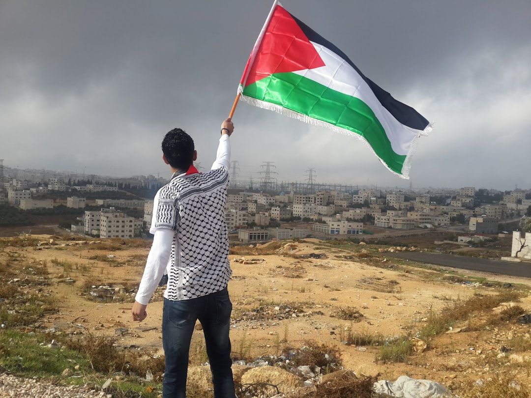 Palestinian Bid for U.N. Role Dropped Amid U.S. Pressure