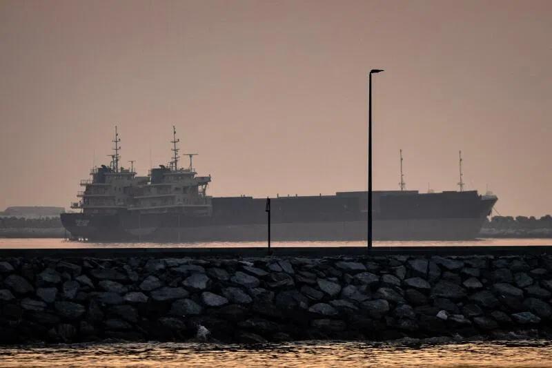The Strait of Hormuz: A Chokepoint of Power and Diplomacy
