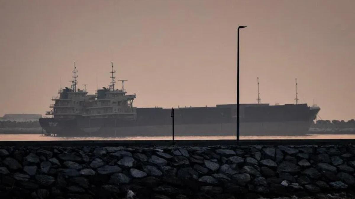 The Strait of Hormuz: A Chokepoint of Power and Diplomacy