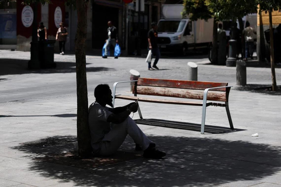 Europe's Deadly Heatwave: Spain's 1,000+ Deaths Signal Escalating Climate Crisis and Geopolitical Strain
