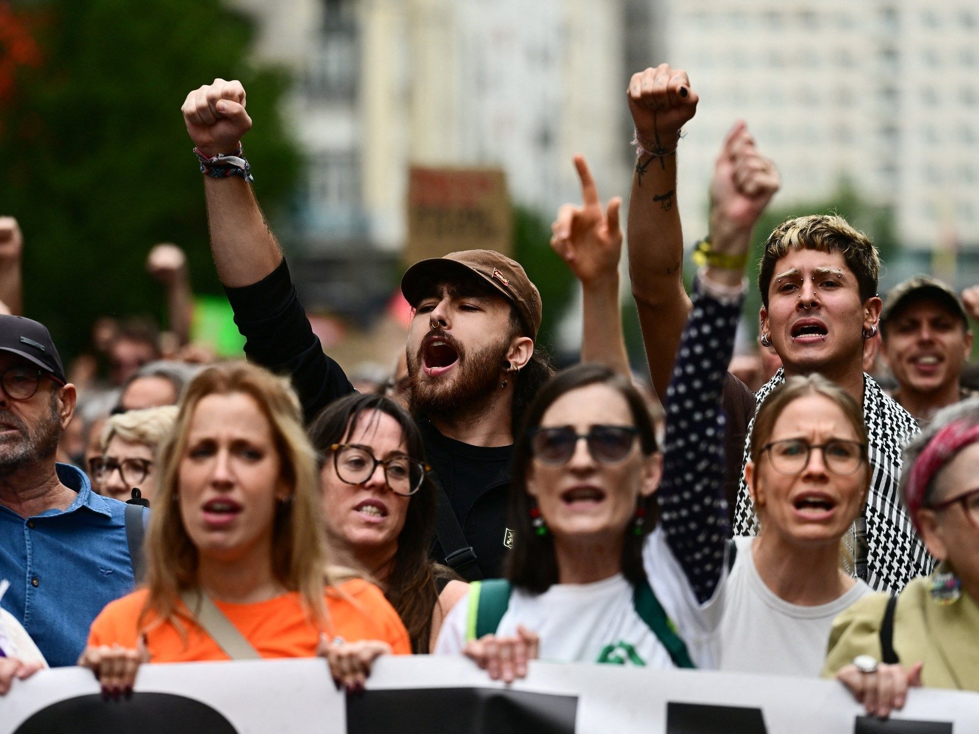 A Roof Denied: Spain's Housing Crisis Exposes a Fractured Nation