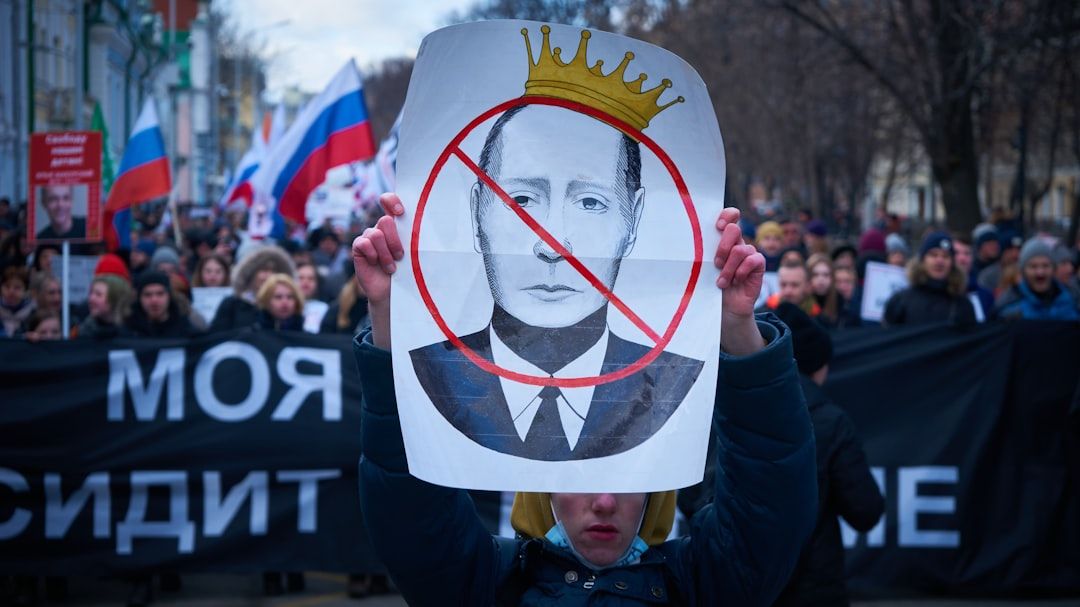 Putin's China Visit: Solidifying a Strategic Axis Amidst Global Flux