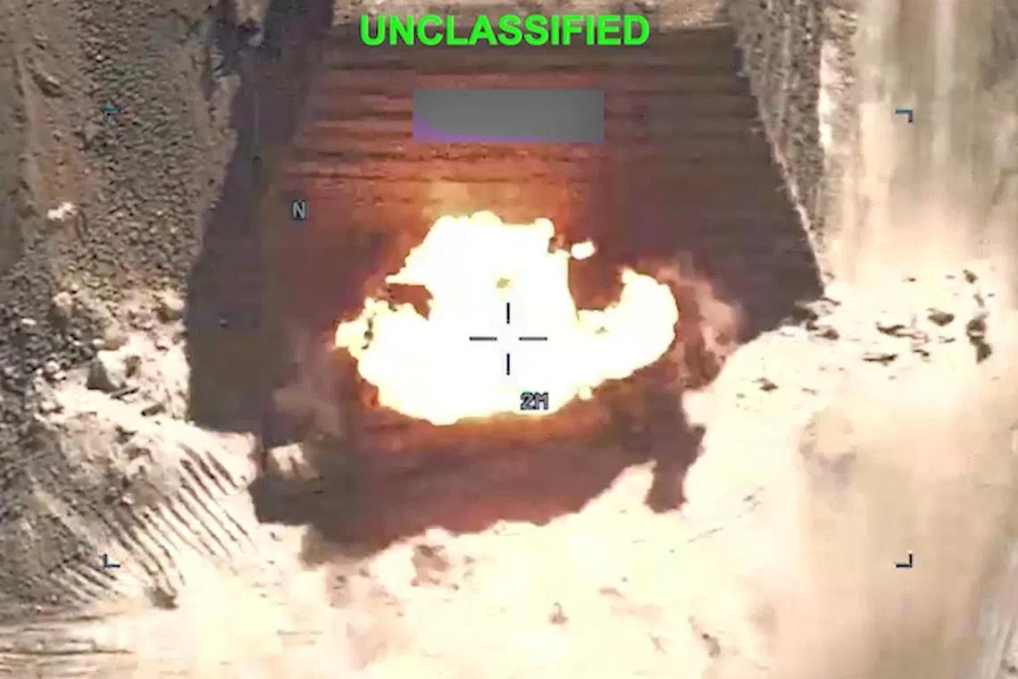 US-Iran Conflict Escalates: Strategic Implications of 10 Consecutive Nights of Strikes
