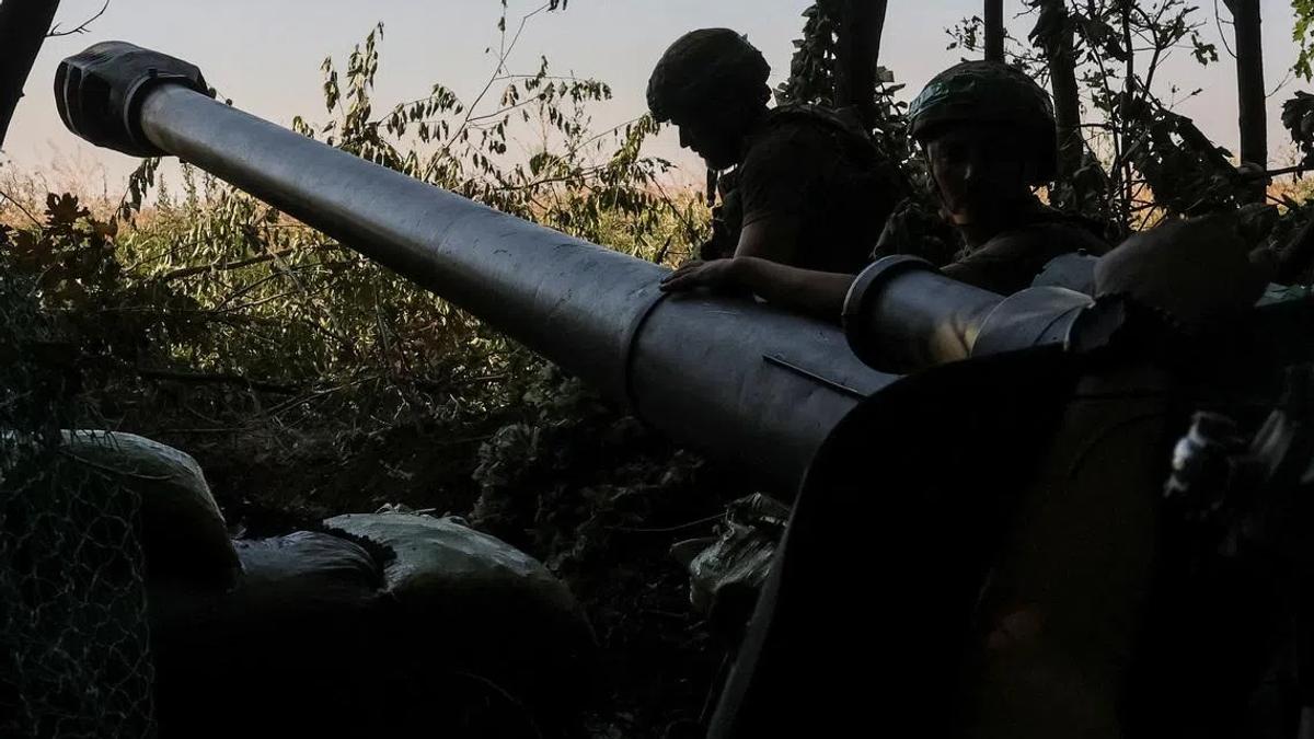 Russia Rejects US Hopes for Escalation-Driven Peace in Ukraine