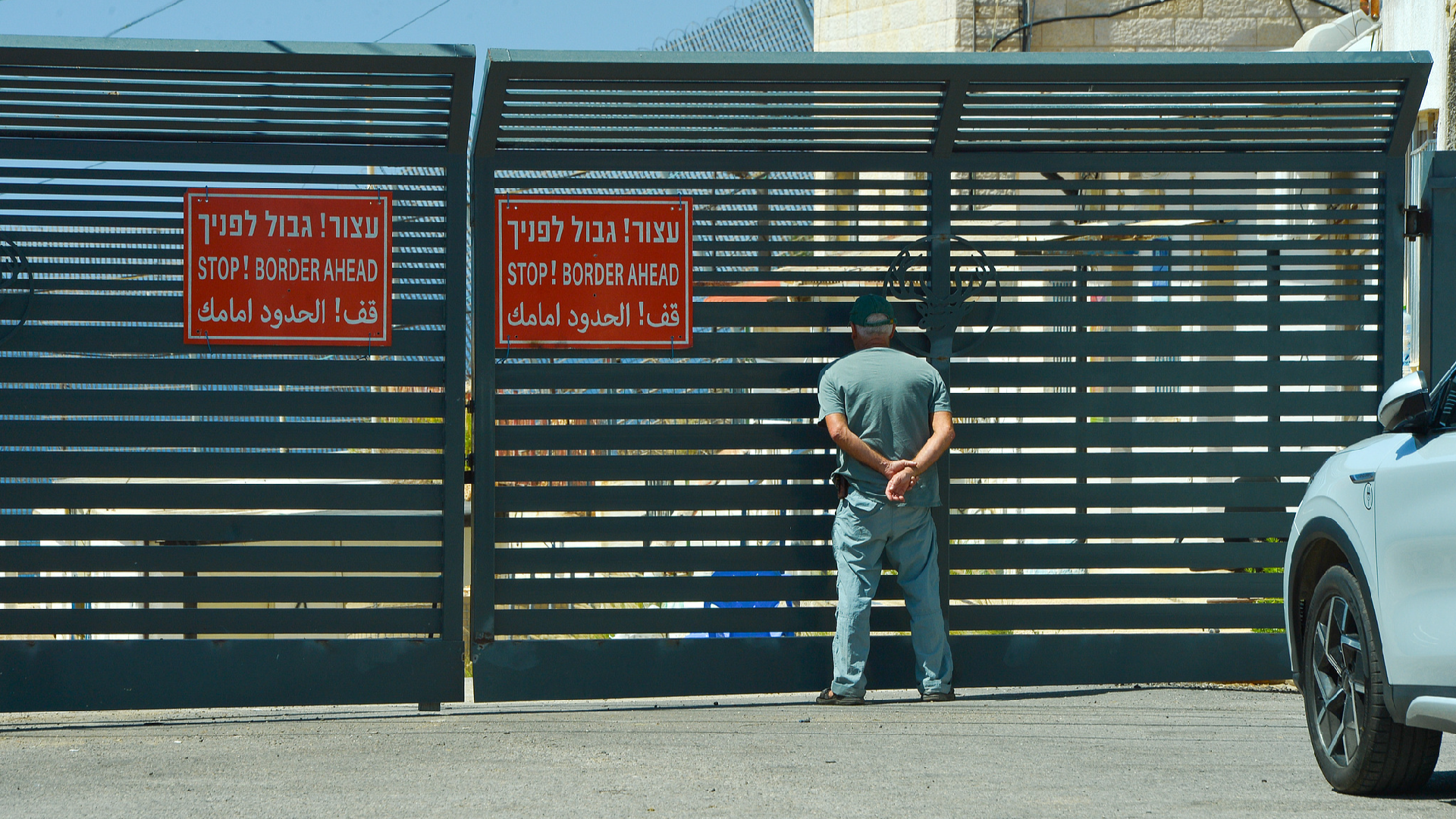 Israel-Lebanon Border Negotiations Relocate to Rome Amidst Persistent Security Concerns