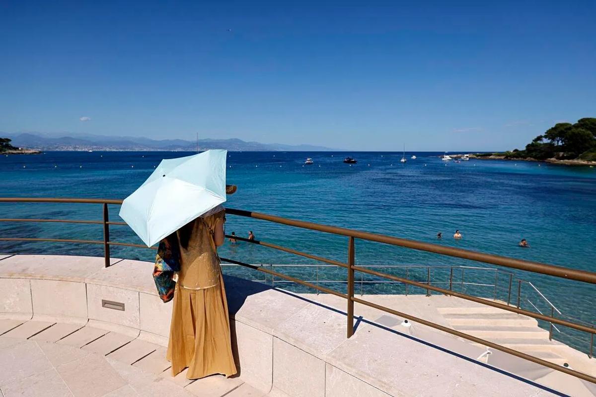 France's Deadly Heatwave: A Geopolitical Bellwether for Climate Vulnerability and Public Health Resilience