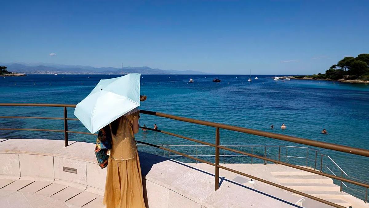France's Deadly Heatwave: A Geopolitical Bellwether for Climate Vulnerability and Public Health Resilience