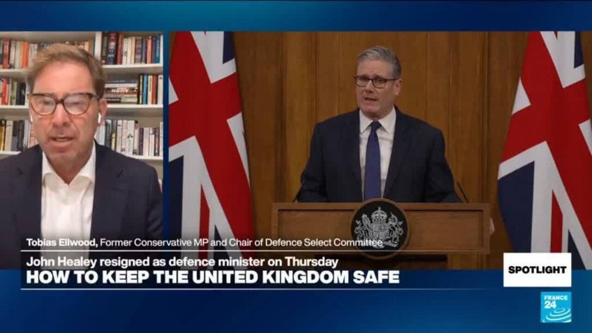 UK Defence Spending Under Scrutiny: Strategic Implications for Global Security