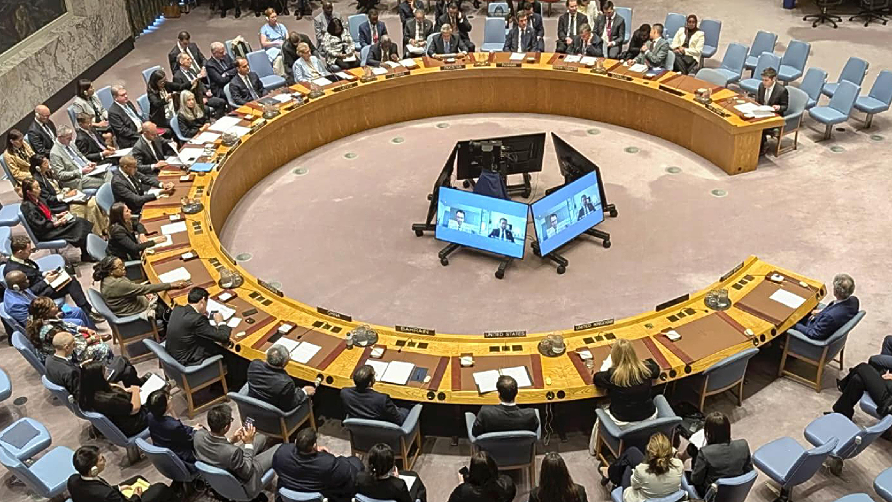 Sudan's War Machine: Why Global Powers Can't Agree on Who to Disarm