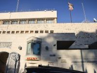 London’s Diplomatic Ultimatum: 27 Israeli Envoys on the Line