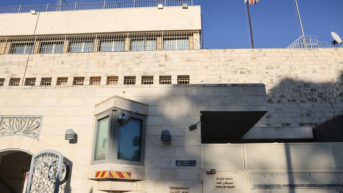 London’s Diplomatic Ultimatum: 27 Israeli Envoys on the Line