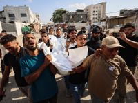 The Rubble of Knowledge: Gaza's Universities Targeted, Futures Lost