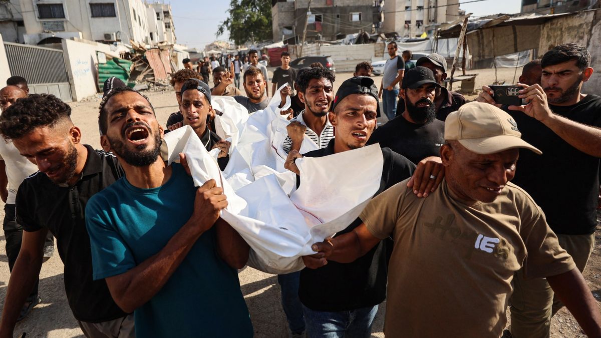 The Rubble of Knowledge: Gaza's Universities Targeted, Futures Lost