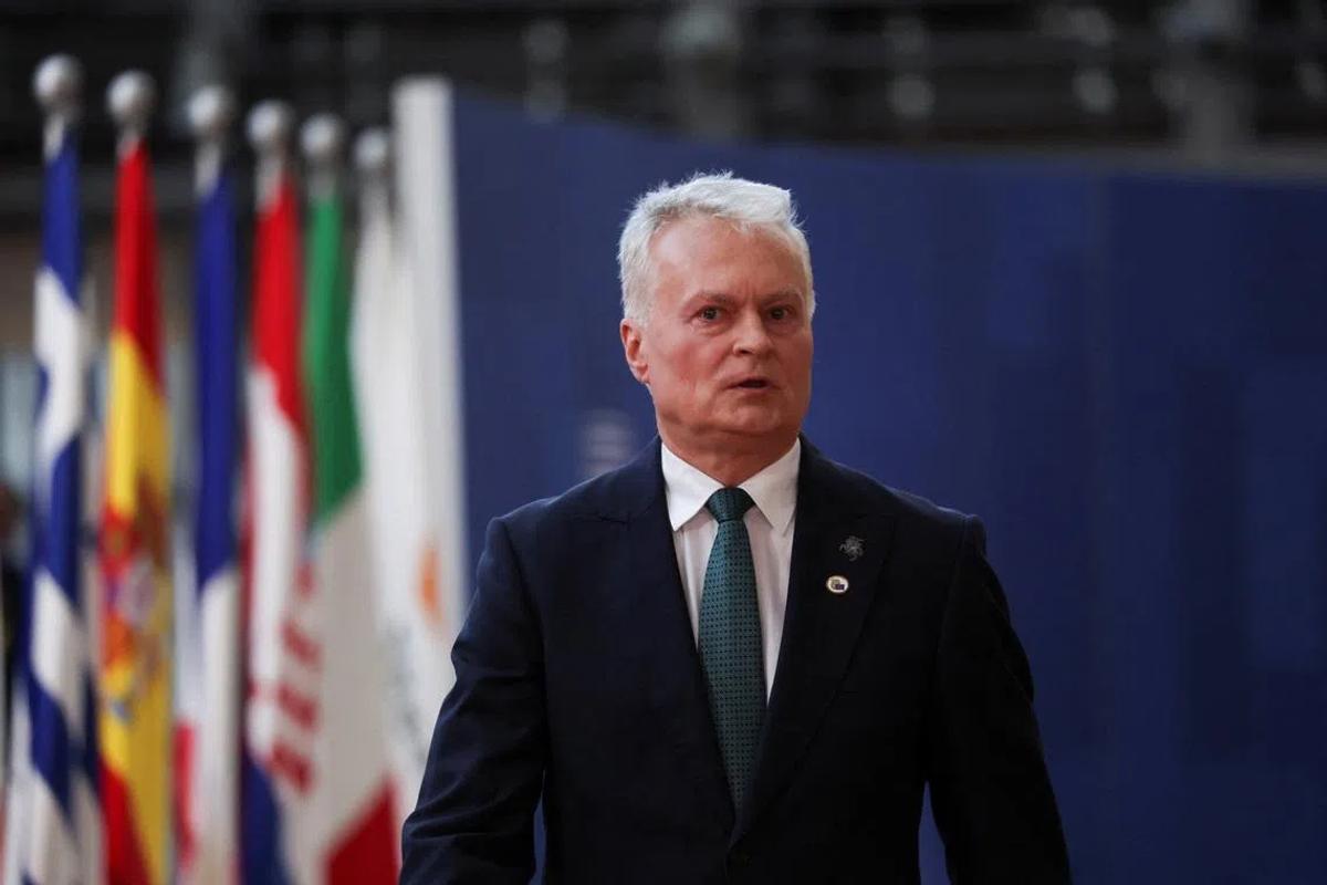 Lithuania Moves to Lift Nuclear Ban, Signifying Deepening Baltic Security Concerns Amidst Russian Aggression