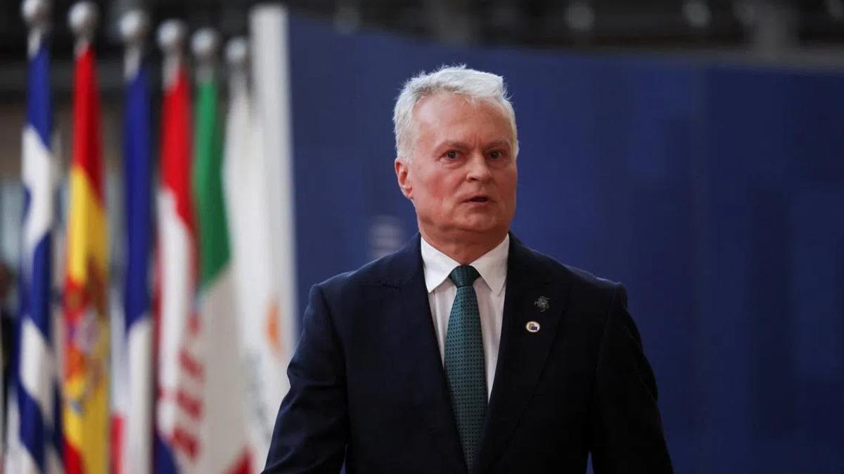Lithuania Moves to Lift Nuclear Ban, Signifying Deepening Baltic Security Concerns Amidst Russian Aggression