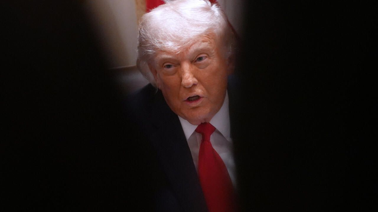 Trump's $1.8 Billion Ally Compensation Fund: A Geopolitical Gamble